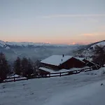 Eole - 6 Pers - Pres Des Pistes Nendaz