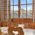 Eole - 6 Pers - Pres Des Pistes Chalet *