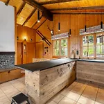 Eole - 6 Pers - Pres Des Pistes Chalet Nendaz