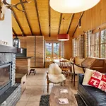 Chalet Eole - 6 Pers - Pres Des Pistes