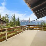 Eole - 6 Pers - Pres Des Pistes Alpstuga