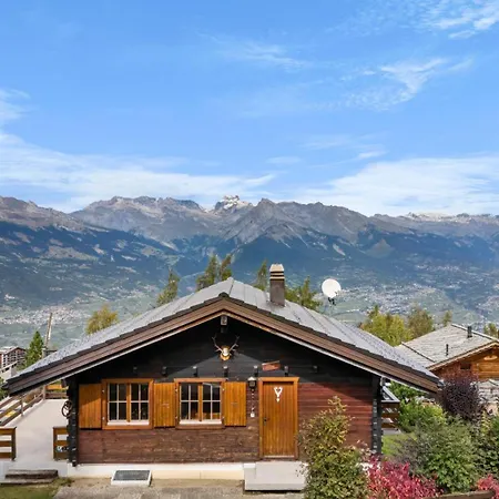Eole - 6 Pers - Pres Des Pistes Chalet *