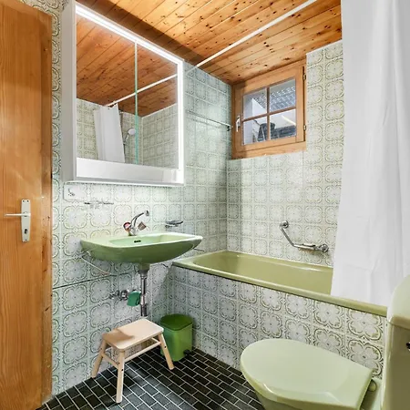 Eole - 6 Pers - Pres Des Pistes Chalet *