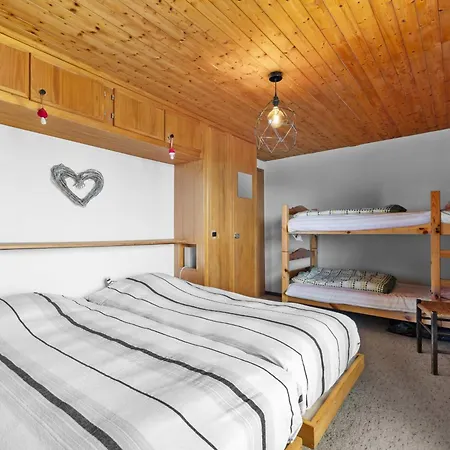 Chalet Eole - 6 Pers - Pres Des Pistes *