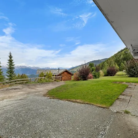 Eole - 6 Pers - Pres Des Pistes Nendaz