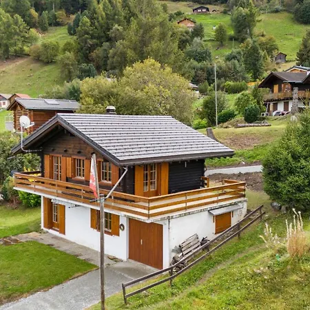Chalet Eole - 6 Pers - Pres Des Pistes