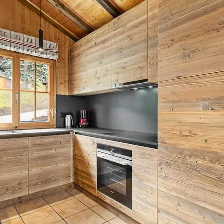 Chalet Eole - 6 Pers - Pres Des Pistes Nendaz