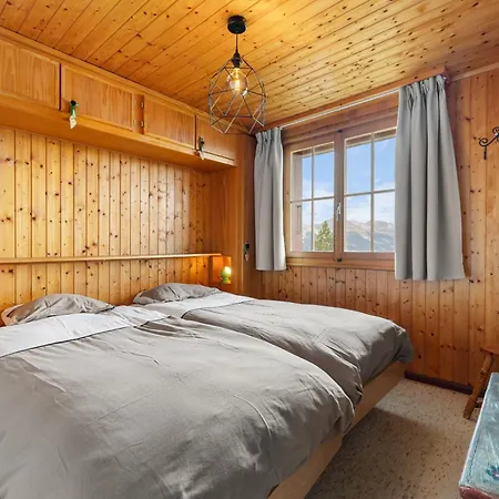 Eole - 6 Pers - Pres Des Pistes Nendaz