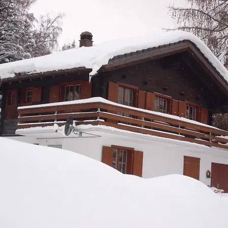 Eole - 6 Pers - Pres Des Pistes Chalet