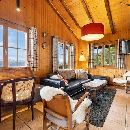 Eole - 6 Pers - Pres Des Pistes Chalet