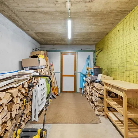 Eole - 6 Pers - Pres Des Pistes