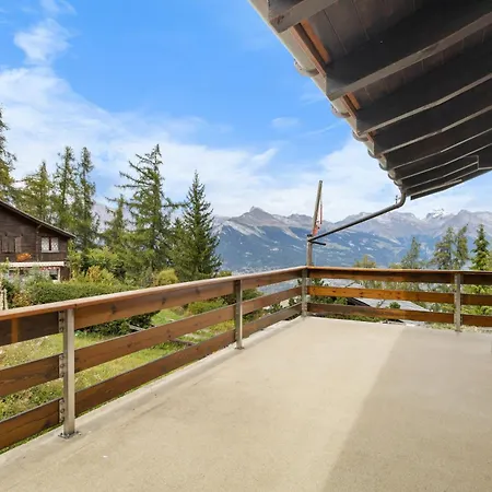 Eole - 6 Pers - Pres Des Pistes Chalet