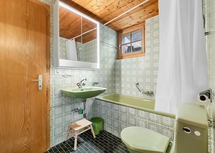 Eole - 6 Pers - Pres Des Pistes Chalet *