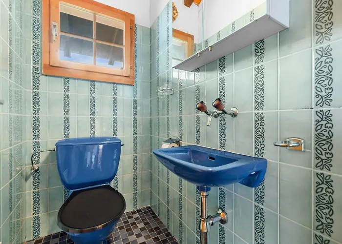 Chalet Eole - 6 Pers - Pres Des Pistes Nendaz