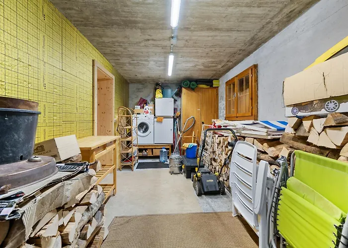 Eole - 6 Pers - Pres Des Pistes