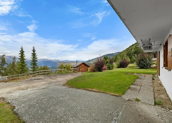 Eole - 6 Pers - Pres Des Pistes Nendaz