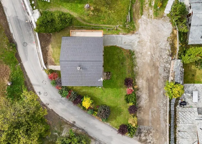 Chalet Eole - 6 Pers - Pres Des Pistes Nendaz