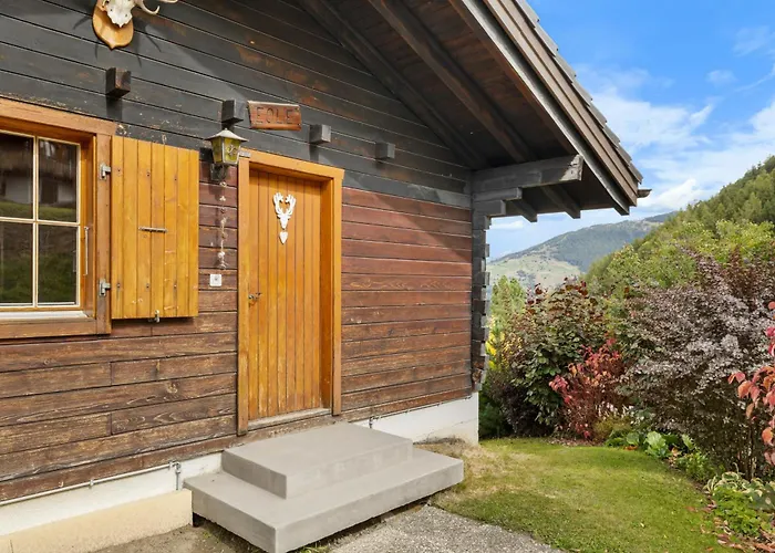 Eole - 6 Pers - Pres Des Pistes *