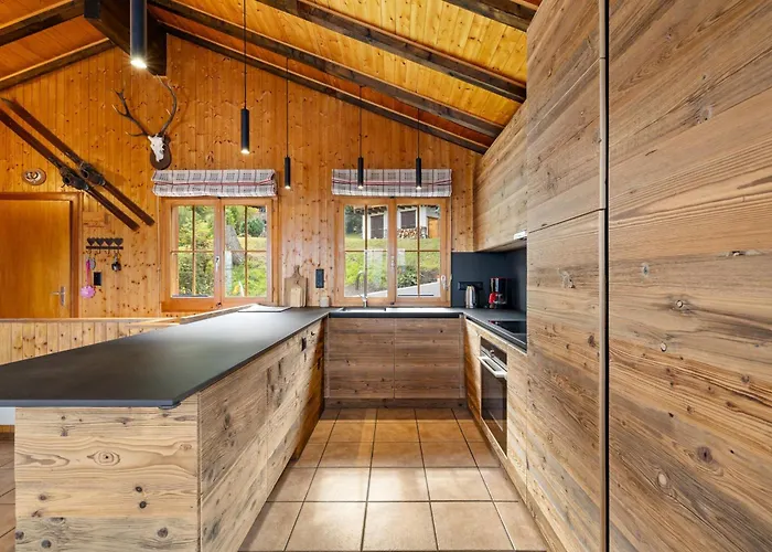 Eole - 6 Pers - Pres Des Pistes *