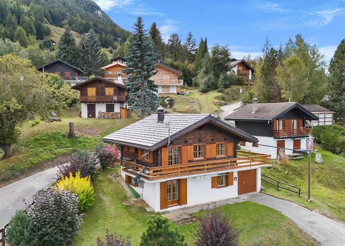 Eole - 6 Pers - Pres Des Pistes