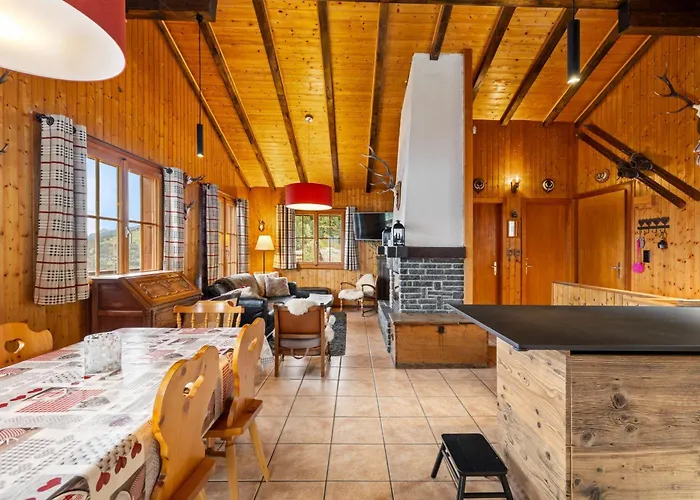 Eole - 6 Pers - Pres Des Pistes *