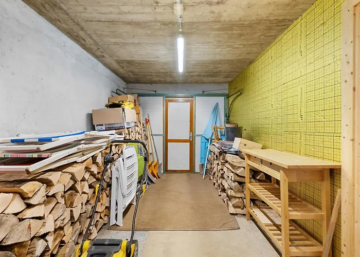 Eole - 6 Pers - Pres Des Pistes