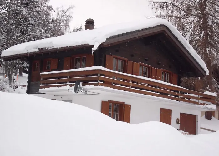 Eole - 6 Pers - Pres Des Pistes Σαλέ