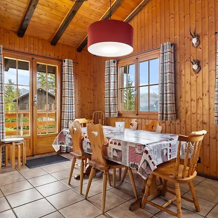 Eole - 6 Pers - Pres Des Pistes ננדה